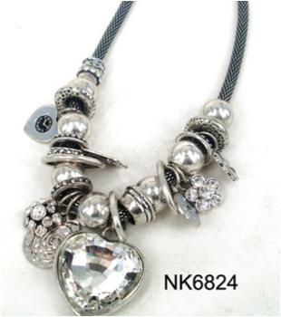 Halskette Nickelfrei NK6824 25 Anhänger