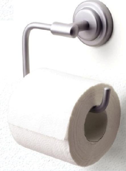 Toilettenpapierhalter seidenmatt