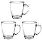 Preview: Kaffee- / Teebecher 300ml Lisboa - 3 Stück