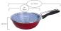 Preview: Frittiertopf 24cm mit Metallkorb