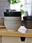 Preview: Grey-Stone - 6 Schalen 14cm