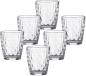 Preview: Wassergläser Saftgläser Whiskybecher Artemis 34cl - 6 Stück