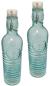 Preview: Glasflaschen 1732 mit Bügelverschluss 500ml - 2 Stück