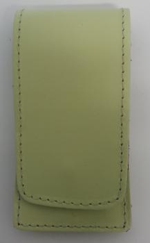 Reise Nagelset Hellgrün - 4tlg.