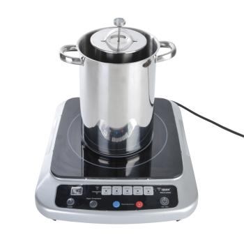 Schinken Kochtopf / Ham Cooker