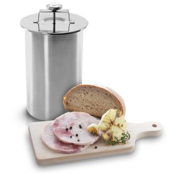 Schinken Kochtopf / Ham Cooker