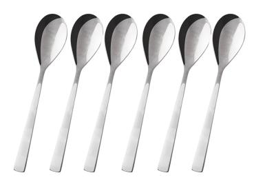 Besteckserie Cairo 18/0 Edelstahl zur Auswahl