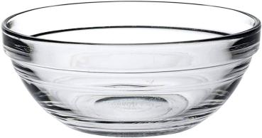 Glasschale Lys 10,5cm  - 24 Stück
