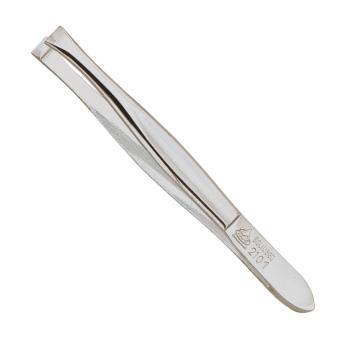 Pinzette gerade - 8cm  - Erbe Solingen