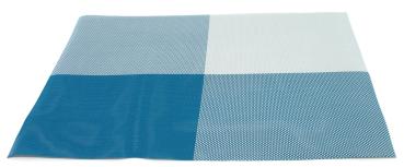Tischsets abwaschbar  45cm x 30cm Florina - 4 Stück