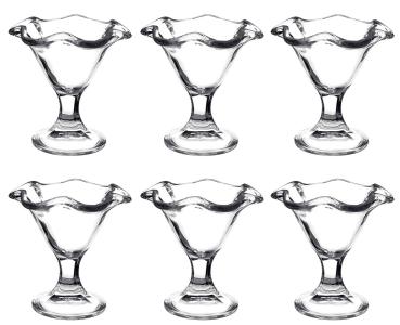 Preview: 6 x Eisbecher Primavera 24cl