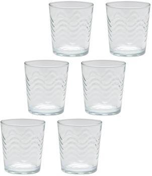 Trinkbecher Rio ca. 28cl - 6 Stück