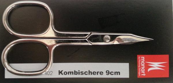 Pfeilring Kombischere 9cm Manart