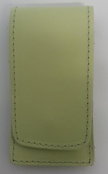 Reise Nagelset Hellgrün - 4tlg.