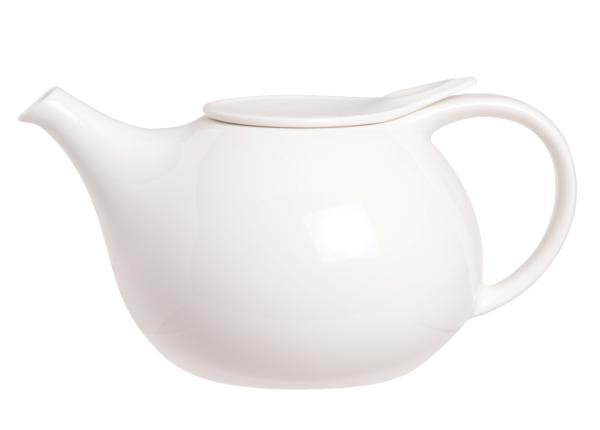 Teekanne / Kaffeekanne Exquisite  0,65L Porzellan