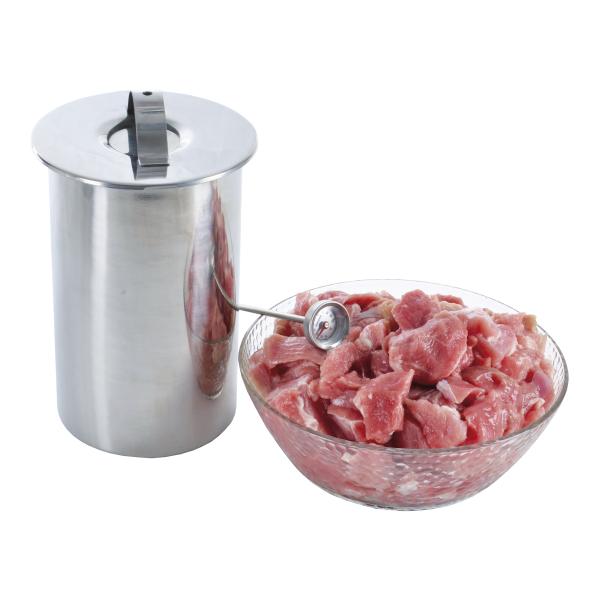 Schinken Kochtopf / Ham Cooker