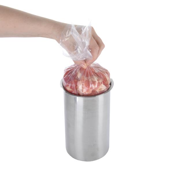 Schinken Kochtopf / Ham Cooker
