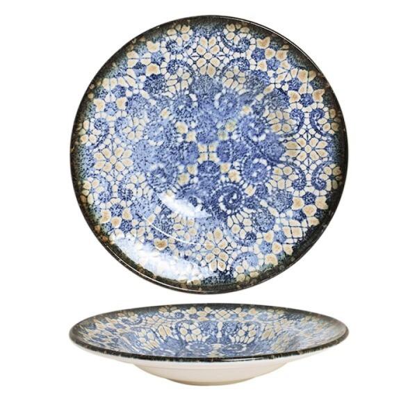 Pastateller 27cm Valencia - 1 Stück  Porzellan