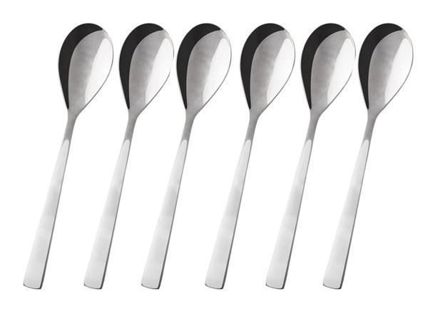 Besteckserie Cairo 18/0 Edelstahl zur Auswahl