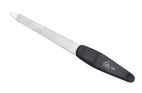 Spahir Nagelfeile Erbe Solingen - 13cm