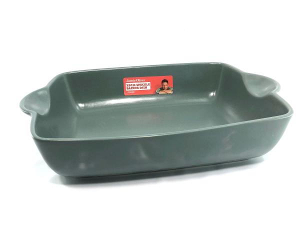 Auflaufform 34,5cm x 23cm x 7cm Jamie Oliver - 2. Wahl