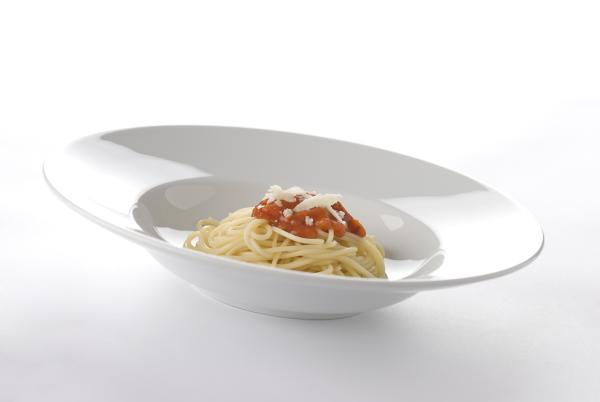 Pastateller 27,5cm Porzellan Retsch Arzberg - 6 Stück