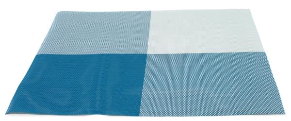Tischsets abwaschbar  45cm x 30cm Florina - 4 Stück