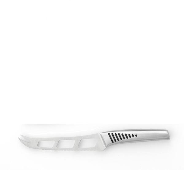 Käsemesser Edelstahl