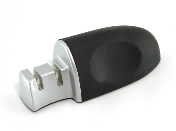 Messerschleifer 2 in 1