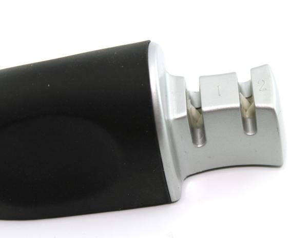 Messerschleifer 2 in 1