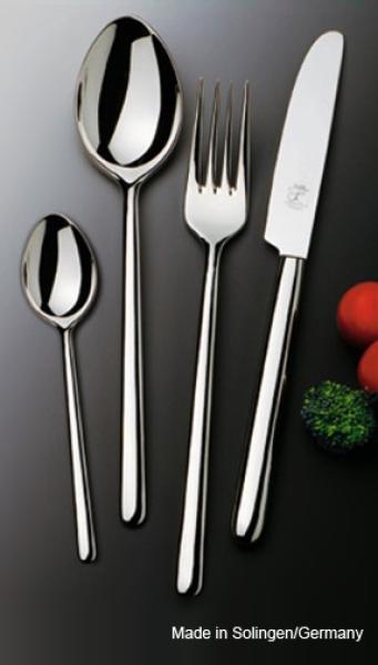 Besteck Opus Fürst Solingen - 24tlg.