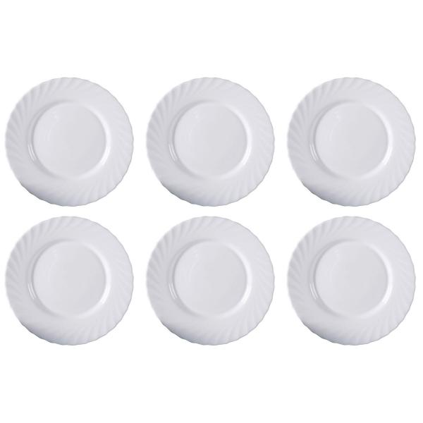 Trianon Teller flach 27,3cm - 6 Stück